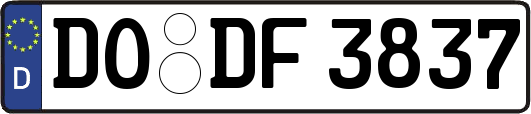 DO-DF3837