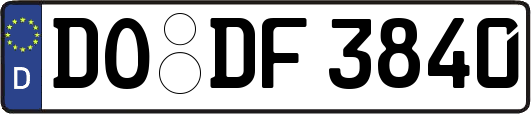 DO-DF3840