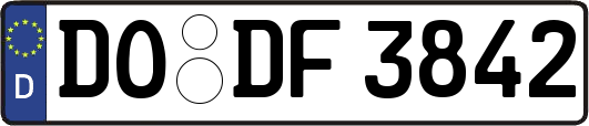DO-DF3842