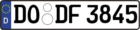 DO-DF3845