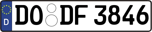 DO-DF3846