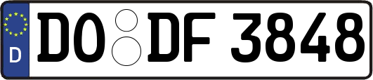 DO-DF3848