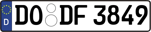 DO-DF3849