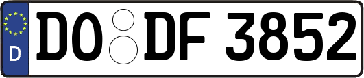 DO-DF3852