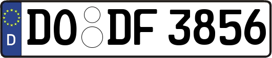 DO-DF3856
