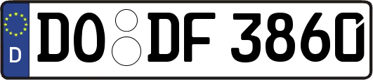 DO-DF3860