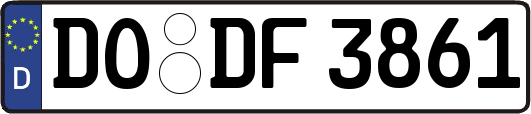 DO-DF3861