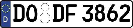 DO-DF3862