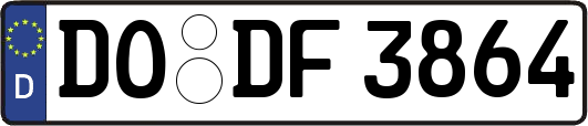 DO-DF3864