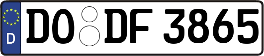 DO-DF3865