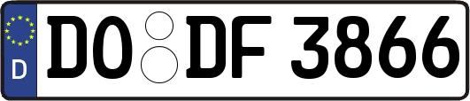 DO-DF3866