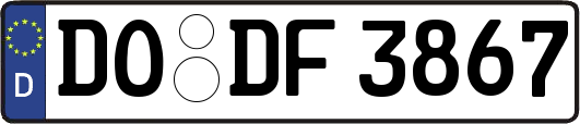 DO-DF3867