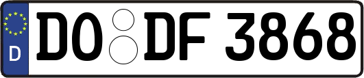 DO-DF3868
