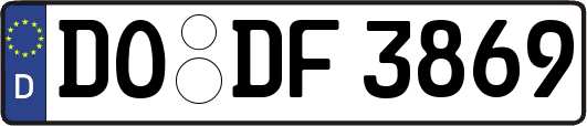 DO-DF3869