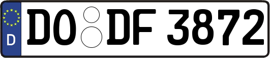 DO-DF3872