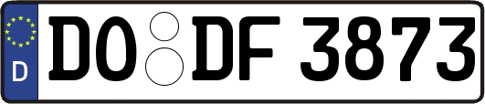 DO-DF3873