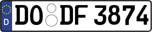 DO-DF3874