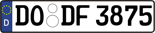 DO-DF3875