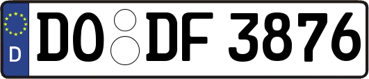 DO-DF3876