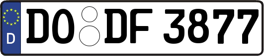 DO-DF3877