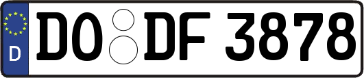 DO-DF3878
