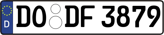 DO-DF3879