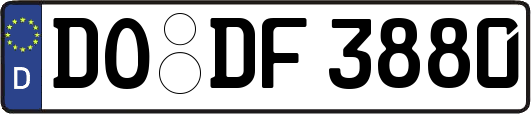 DO-DF3880