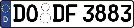 DO-DF3883