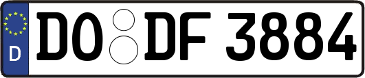 DO-DF3884