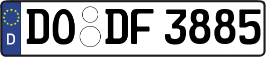DO-DF3885