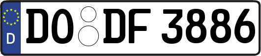 DO-DF3886