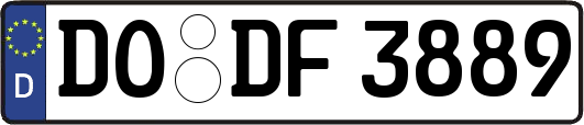 DO-DF3889