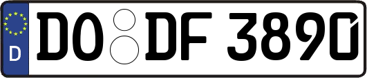 DO-DF3890