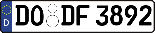 DO-DF3892