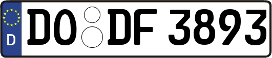 DO-DF3893