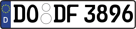 DO-DF3896