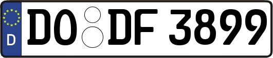 DO-DF3899
