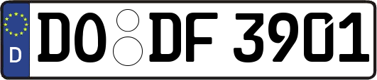 DO-DF3901