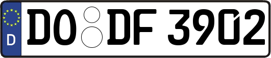 DO-DF3902