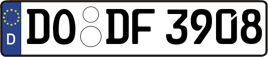 DO-DF3908