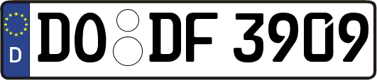 DO-DF3909