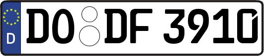 DO-DF3910