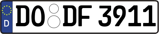 DO-DF3911