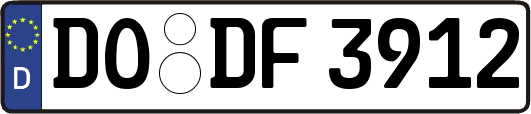 DO-DF3912