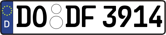 DO-DF3914