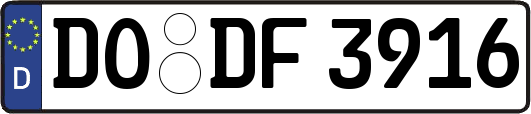 DO-DF3916