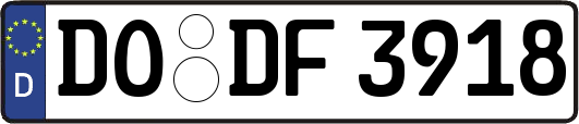 DO-DF3918