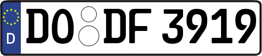 DO-DF3919
