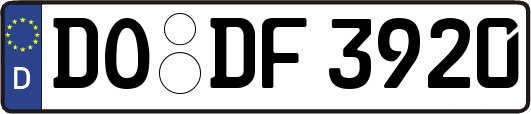 DO-DF3920