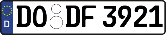 DO-DF3921